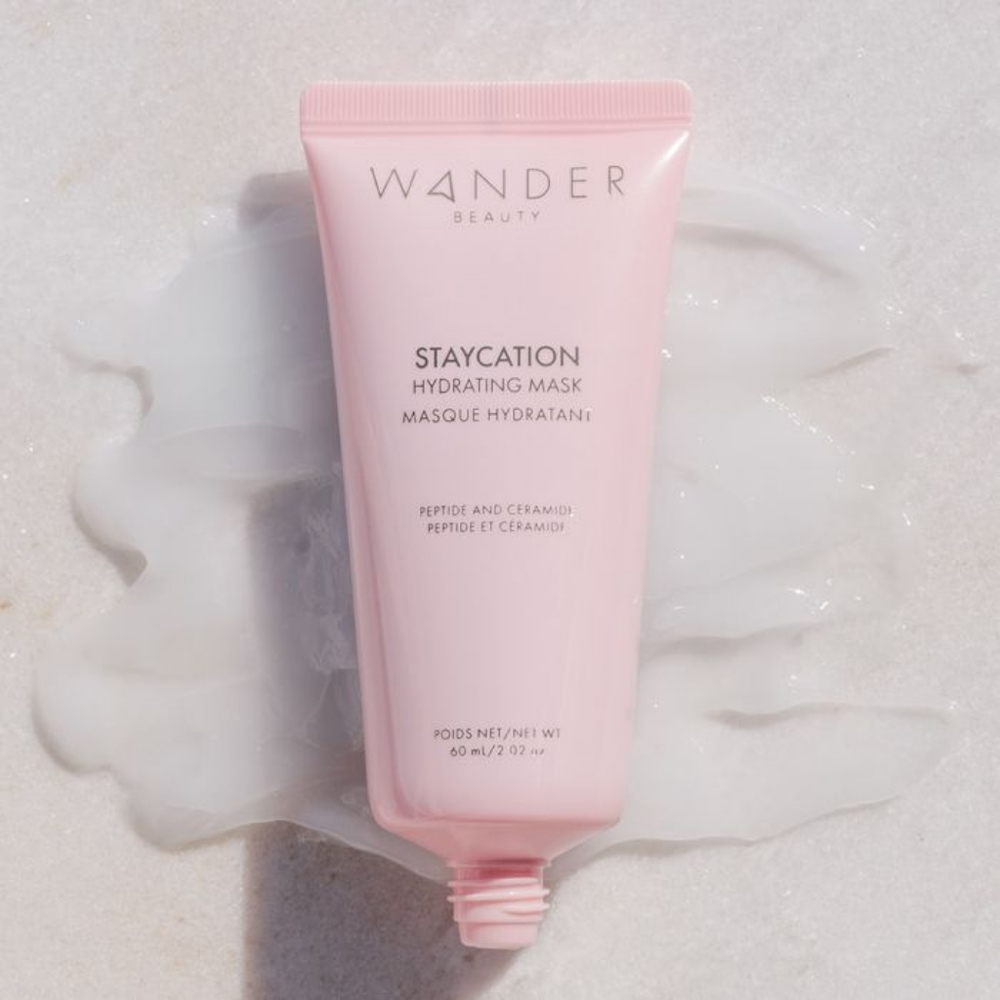 🆕️ Wander Beauty Hydrating Mask